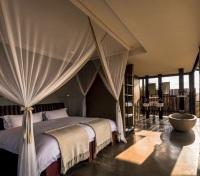 Luxury Suite